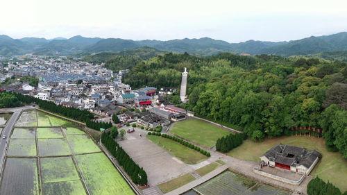 古田照片,穿越时空的历史记忆