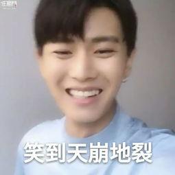 张杰动图表情包,捕捉音乐巨星的多面魅力