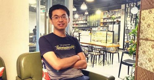 网红孙浩简介,网红界的璀璨明星，揭秘他的魅力人生