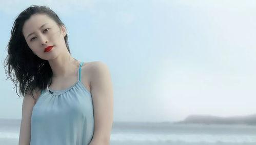 女演员张静静,光影交织下的璀璨星途