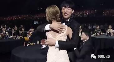 正焕惠利花絮,幕后浪漫瞬间大揭秘