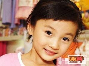 娱乐圈有哪些童星,娱乐圈中的璀璨星河