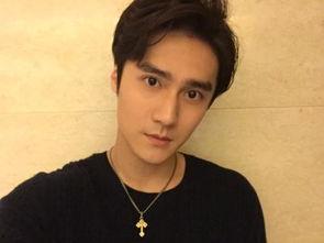 蒋劲夫图片最帅大照片,最帅大照片惊艳亮相