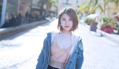 网红张沫帆,网红界的时尚先锋与生活态度倡导者